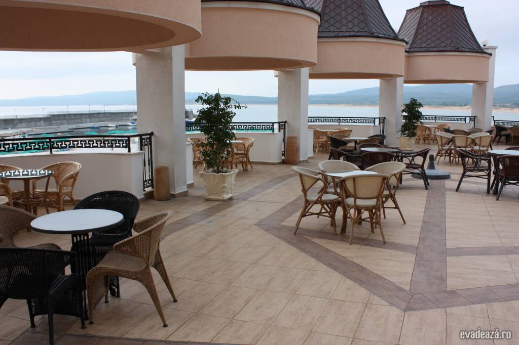 Hotel Marina Beach | 6